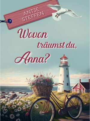 cover image of Wovon träumst du, Anna?